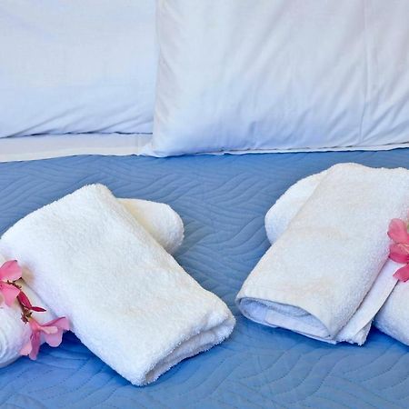 Sarantis Gallery Apartment Corfu  Bagian luar foto
